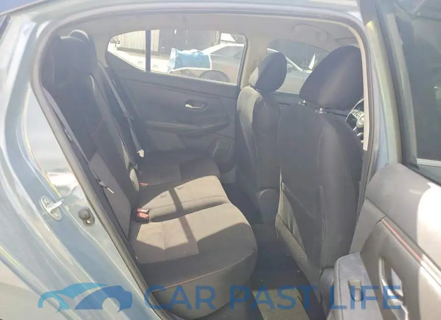 3N1AB8DV9SY264557# 10