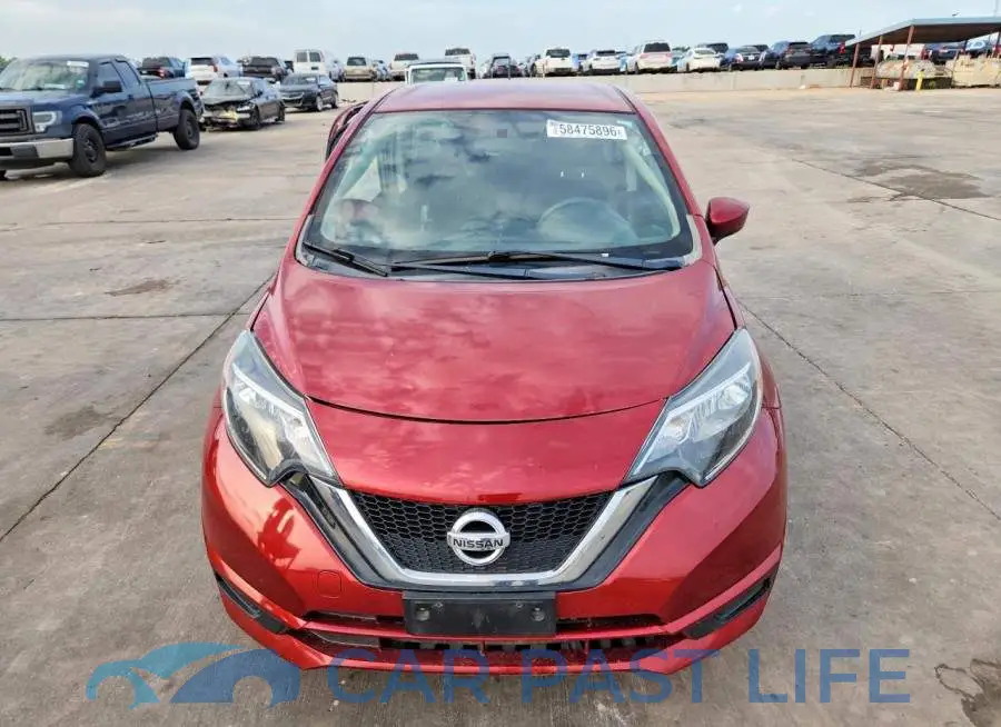 3N1CE2CP3JL361085# 5