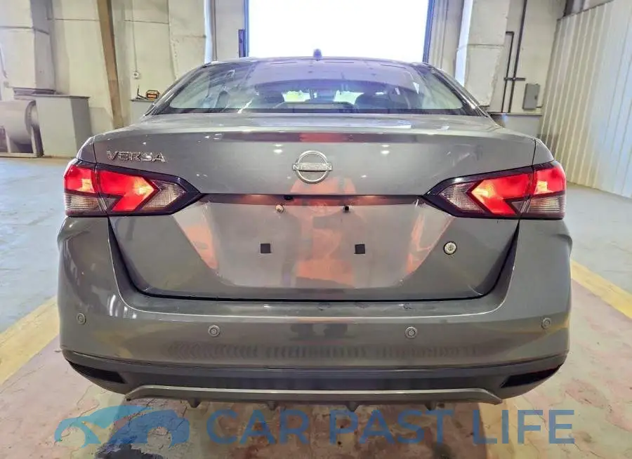 3N1CN8DV7RL930483# 6