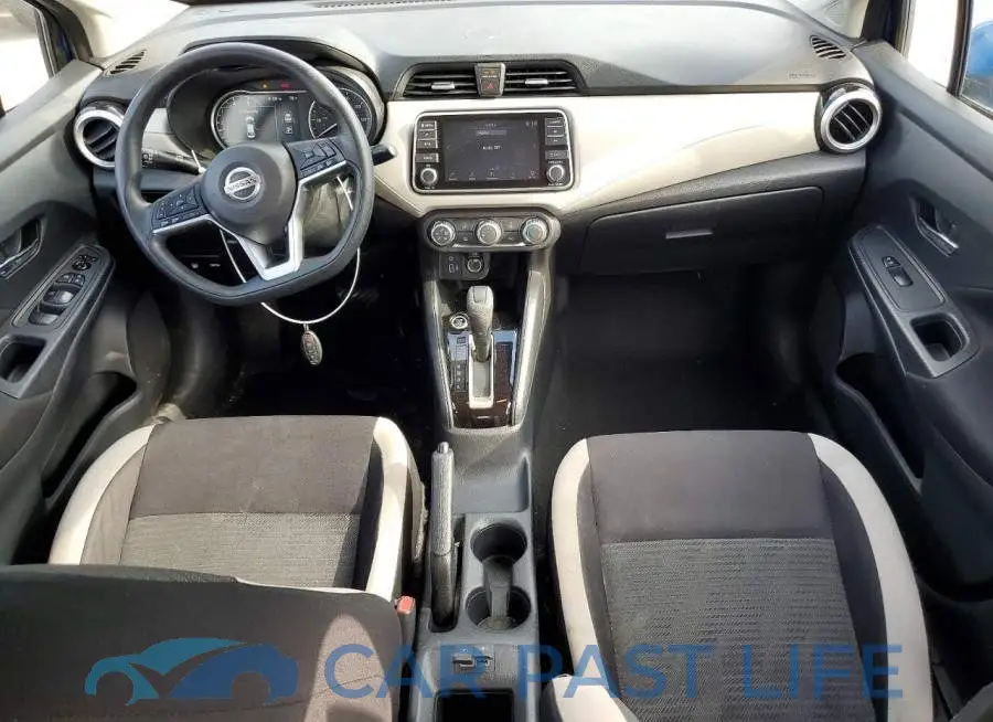 3N1CN8EV4NL840006# 8