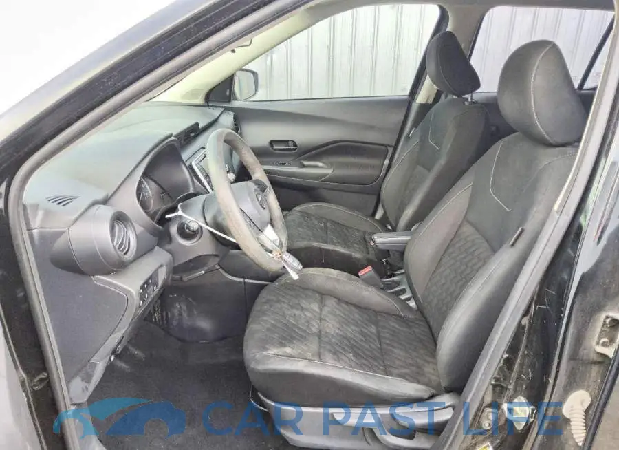 3N1CP5BV3ML516041# 7