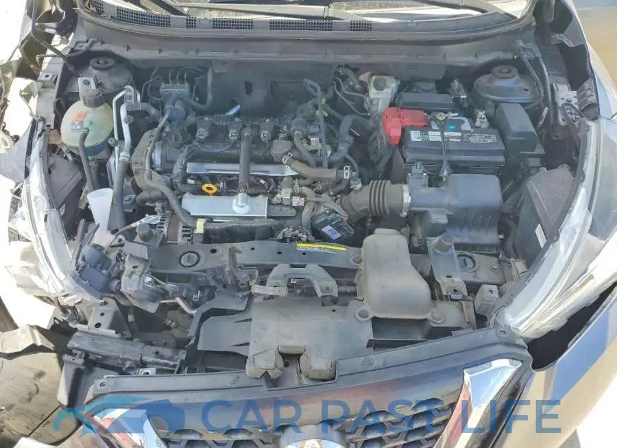 3N1CP5BV4LL502924# 12