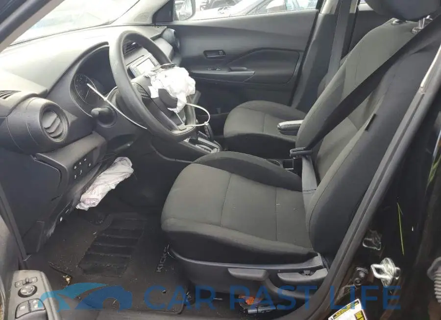 3N1CP5BV4RL531400# 7