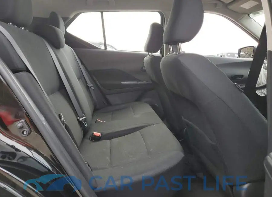 3N1CP5BV4RL531400# 10