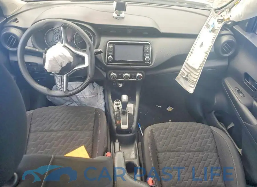 3N1CP5BV5ML518387# 8