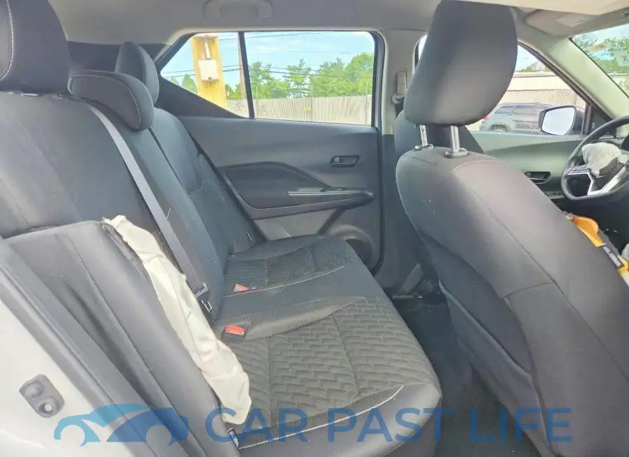 3N1CP5BV5ML518387# 10
