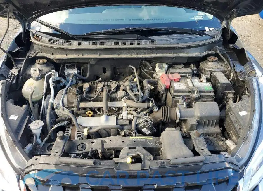 3N1CP5CV3PL508881# 12