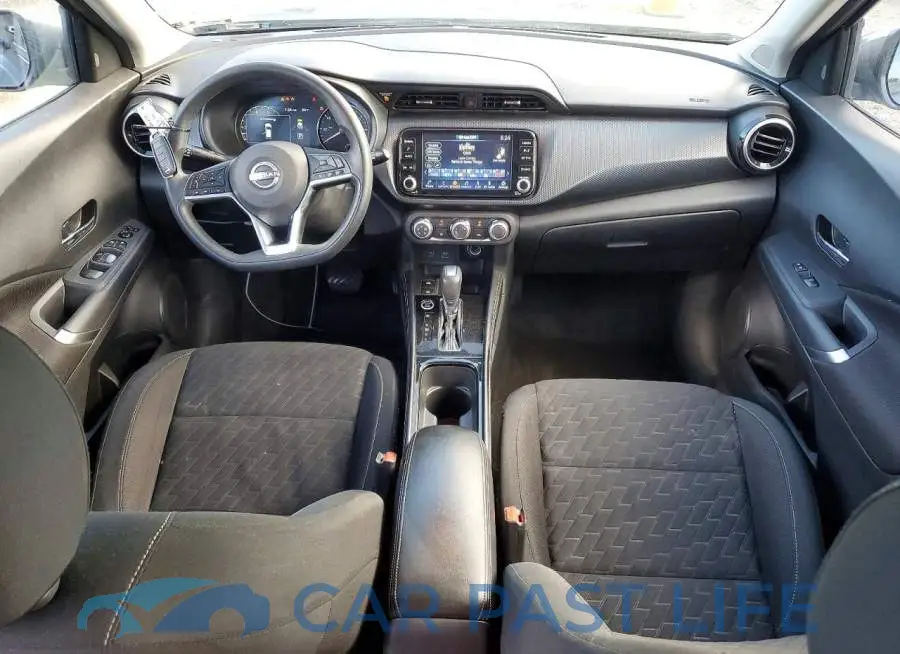 3N1CP5CV3PL508881# 8