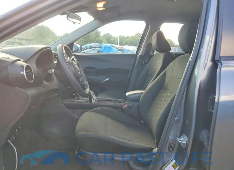 3N1CP5CV3PL508881# 7