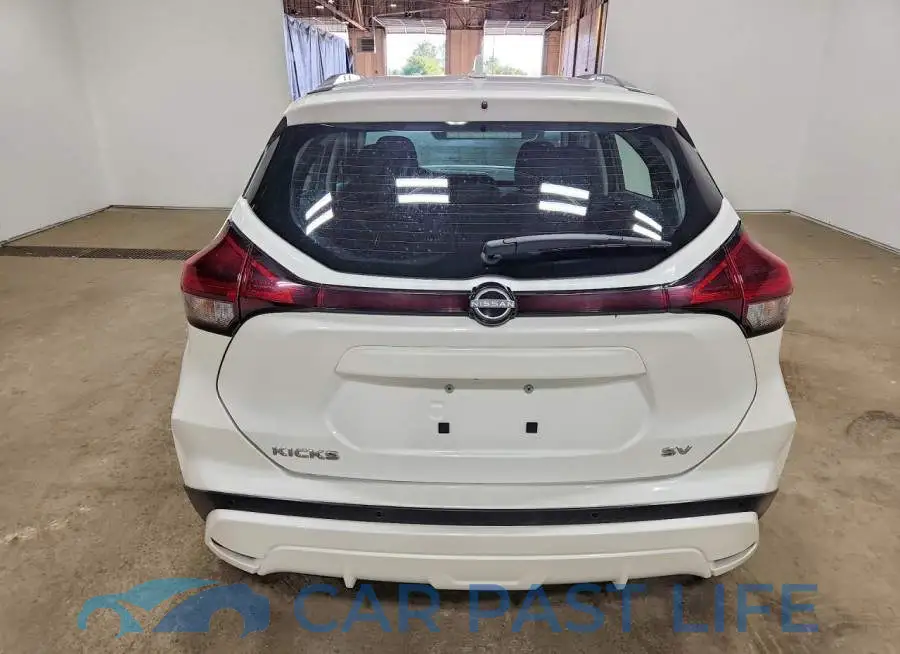 3N1CP5CV3RL560286# 6
