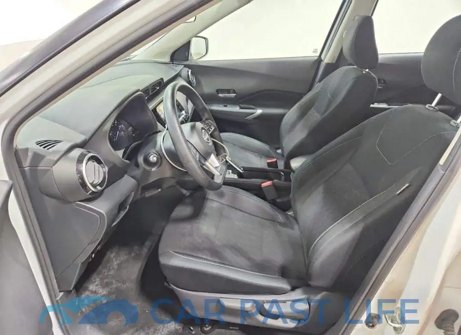 3N1CP5CV3RL560286# 7