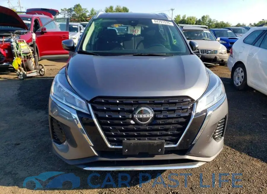 3N1CP5CV5PL504234# 5