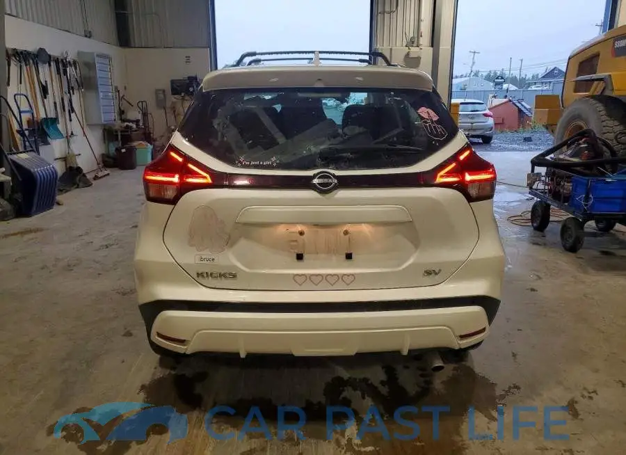 3N1CP5CV7NL510467# 6