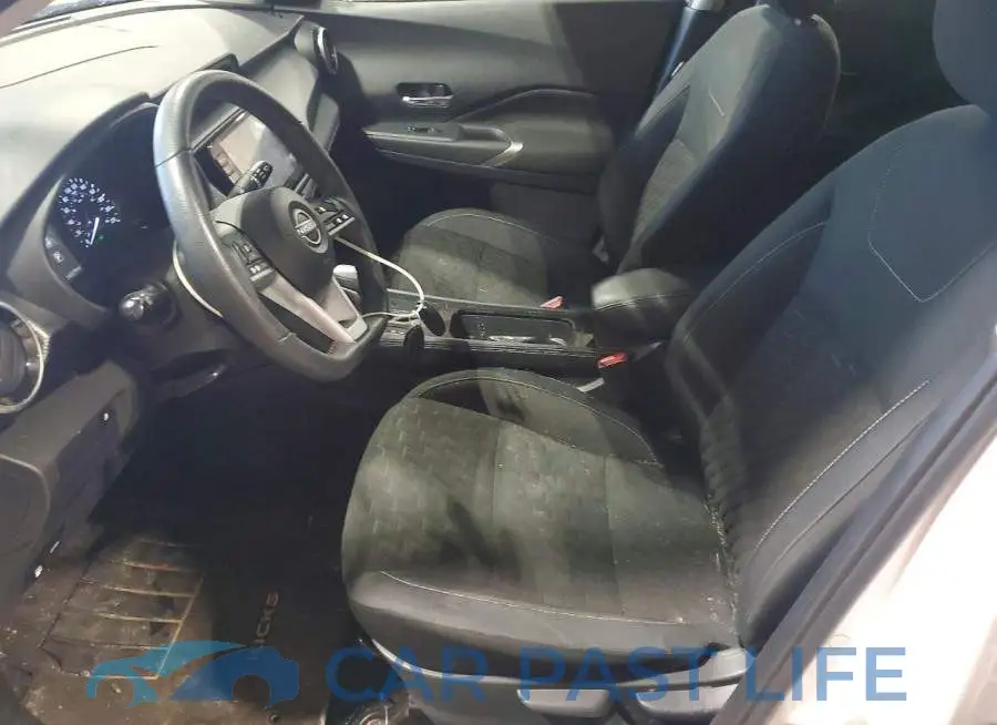 3N1CP5CV7NL510467# 7