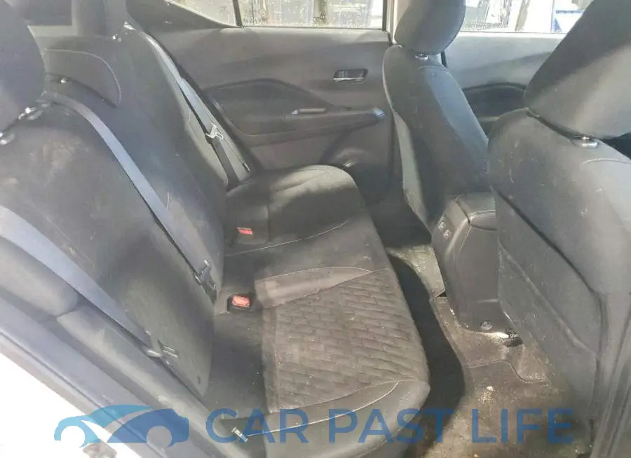 3N1CP5CV7NL510467# 11