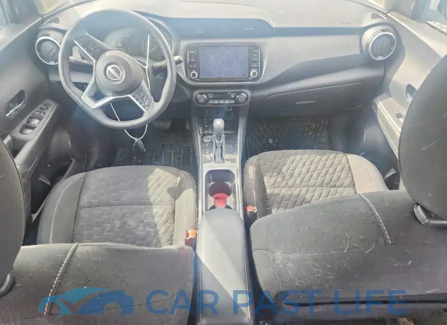 3N1CP5CV7NL510467# 8