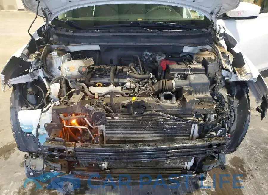 3N1CP5CV7NL510467# 12