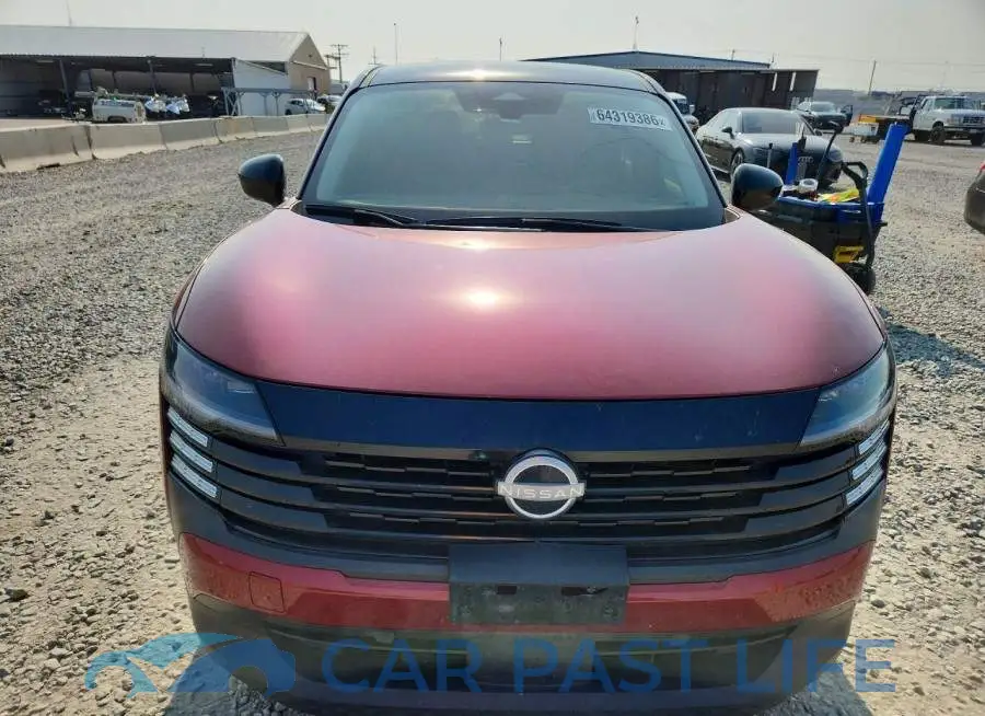 3N8AP6CB5SL302717# 5