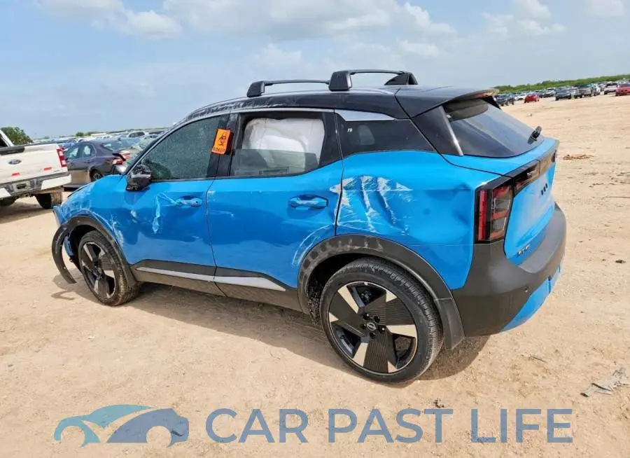 3N8AP6DB6TL325231# 2