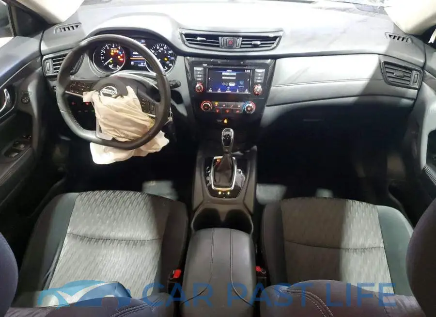 5N1AT2MV2KC702833# 8