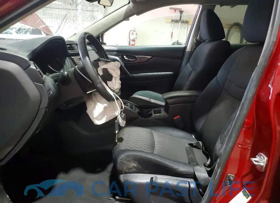 5N1AT2MV2KC702833# 7