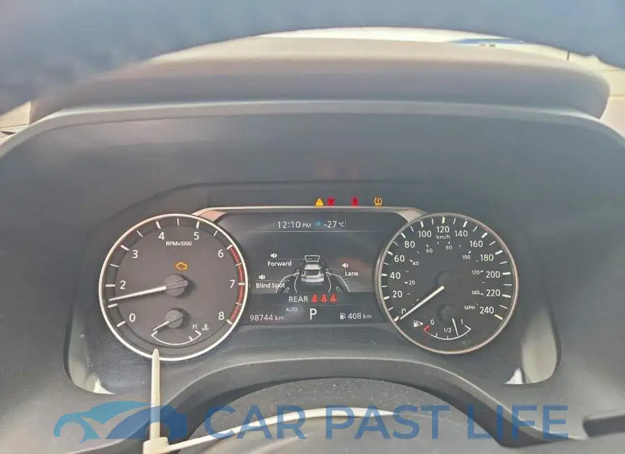 5N1AT3AB8NC687727# 9