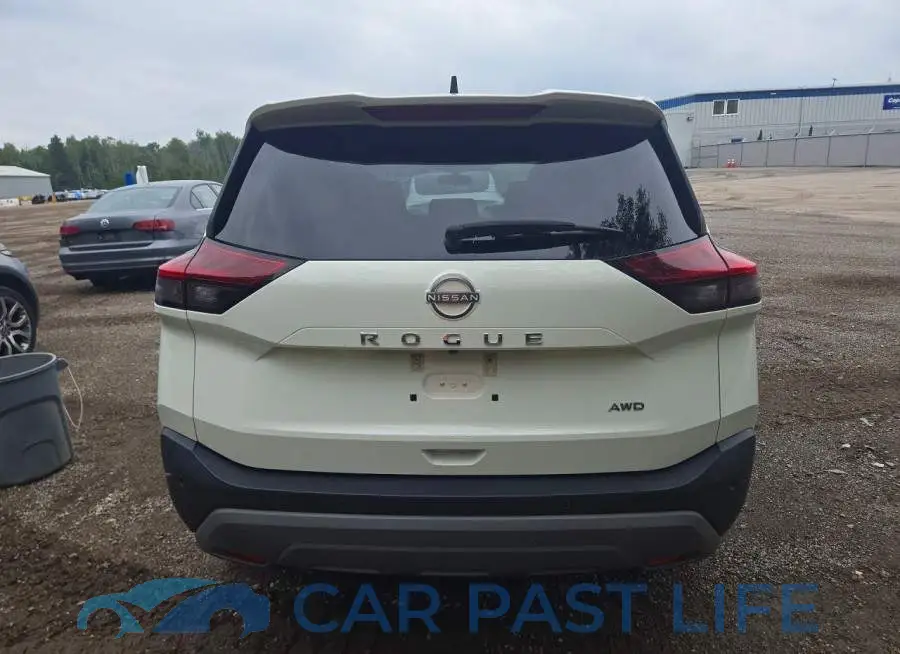 5N1AT3AB8NC687727# 6