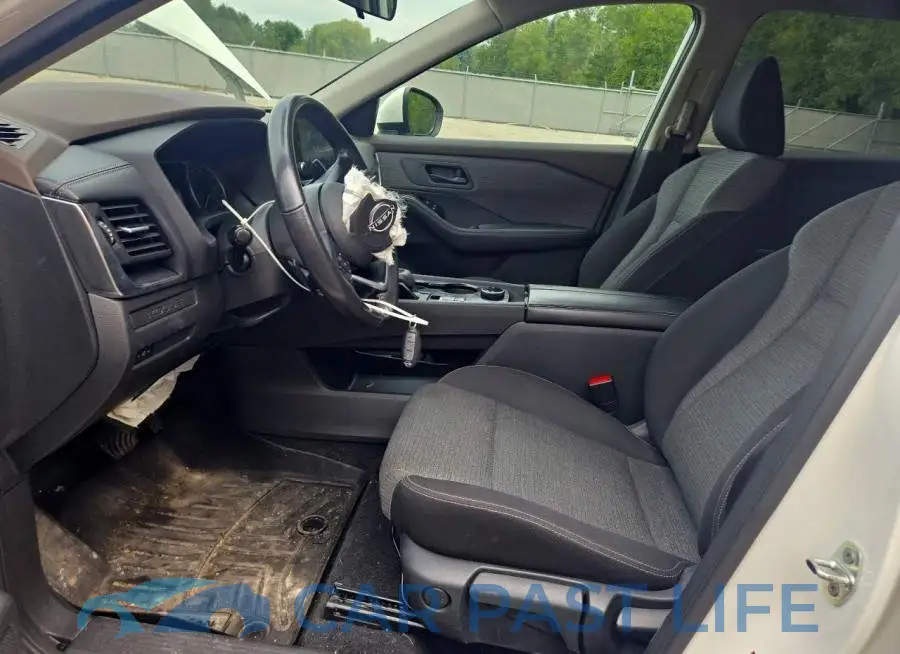 5N1AT3AB8NC687727# 7