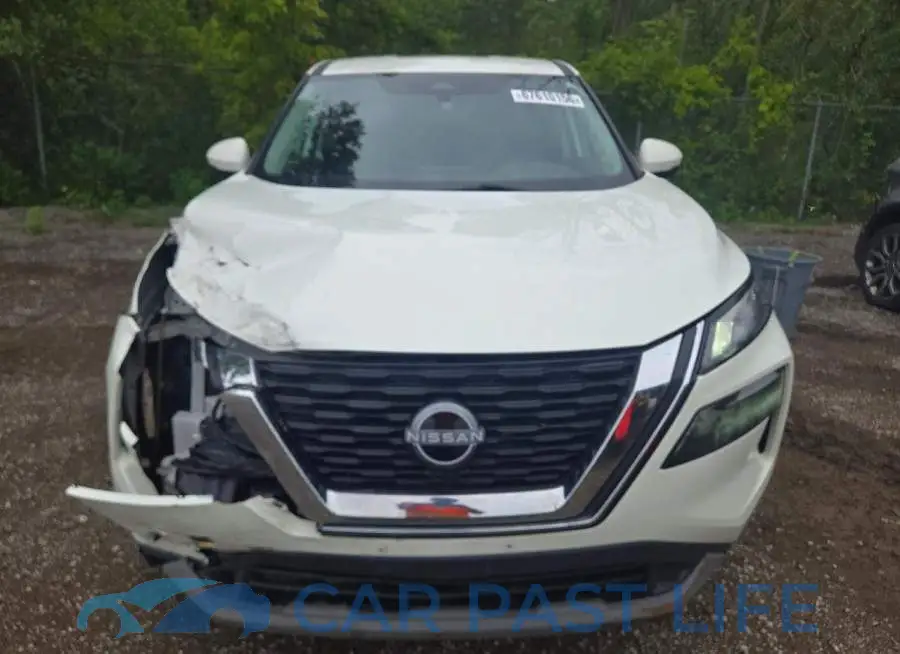 5N1AT3AB8NC687727# 5