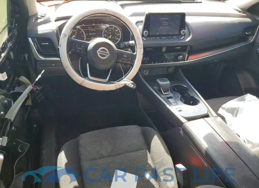 5N1AT3BA0MC802809# 8