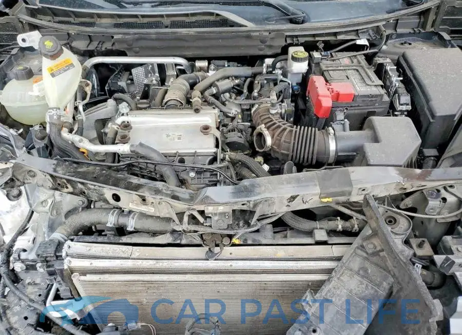 5N1BT3BA4PC781830# 11