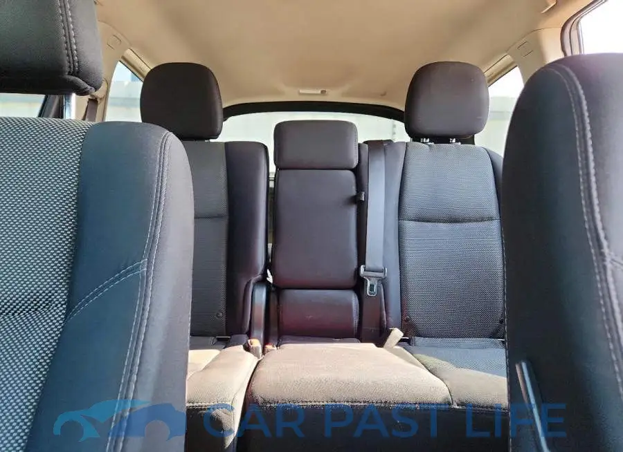 5N1DR2MM2JC609487# 10