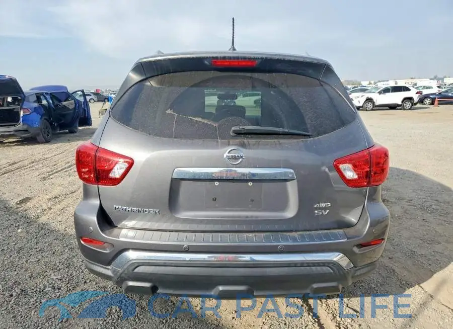 5N1DR2MM7HC600777# 6