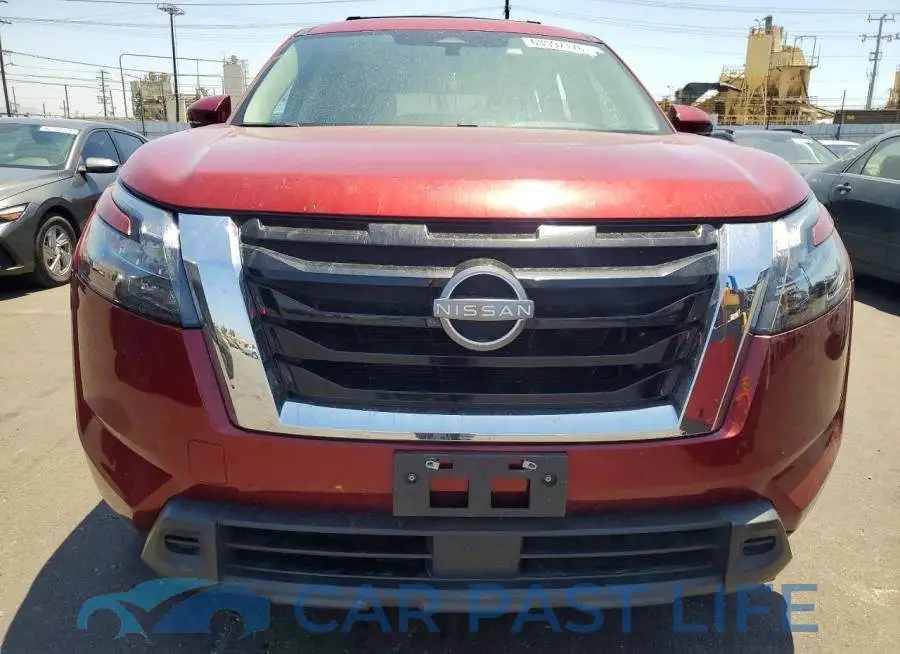 5N1DR3BC7PC221518# 5