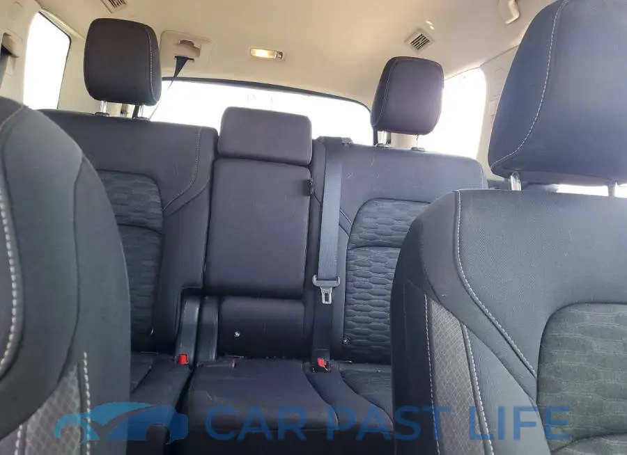 5N1DR3BC7PC221518# 10