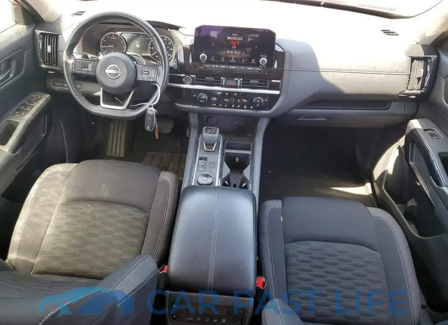 5N1DR3BC7PC221518# 8