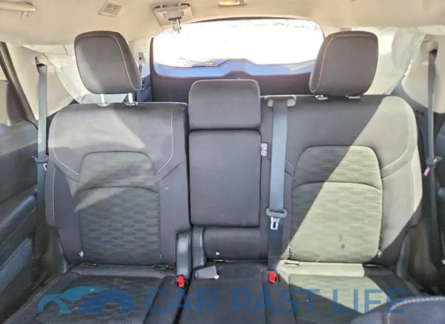 5N1DR3BCXSC200624# 10