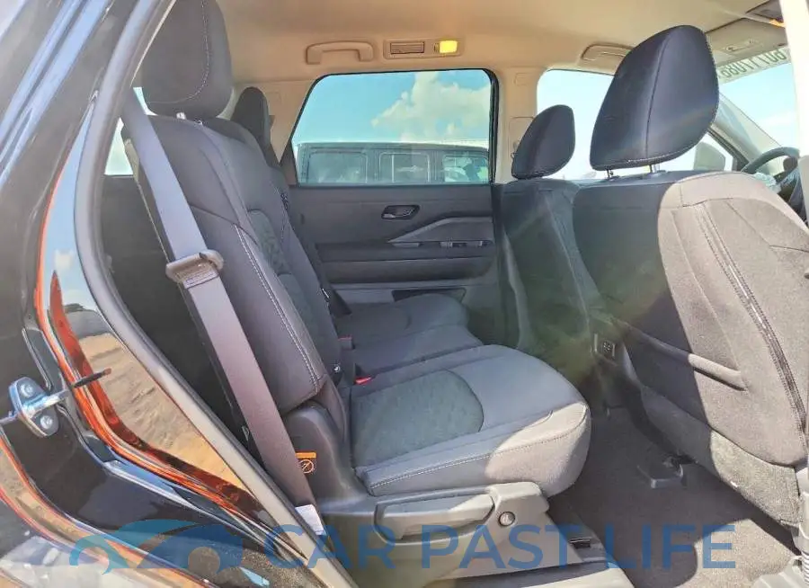 5N1DR3BE6TC213129# 11