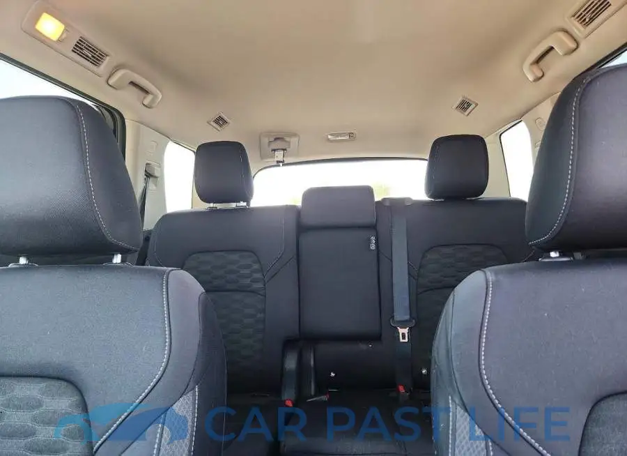 5N1DR3BE6TC213129# 10