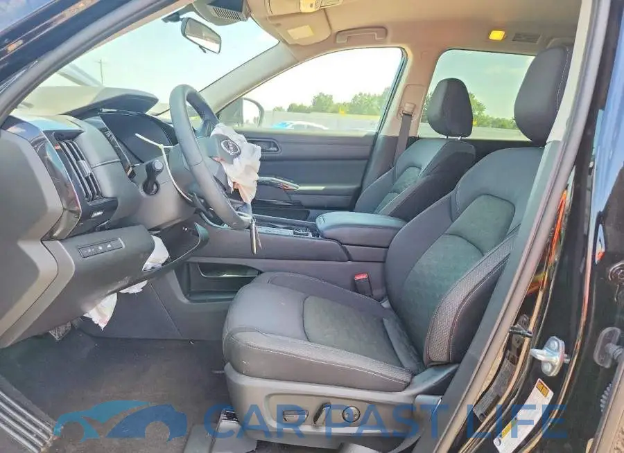 5N1DR3BE6TC213129# 7