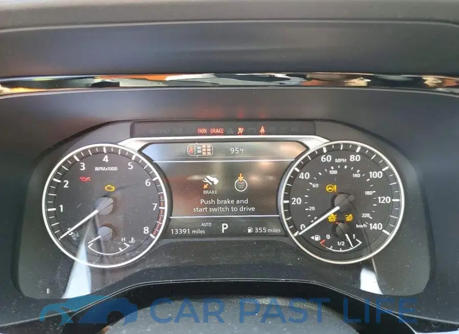 5N1DR3BE6TC213129# 9