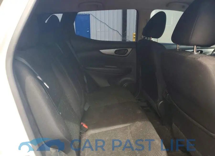 JN1BJ1CR0KW334831# 10
