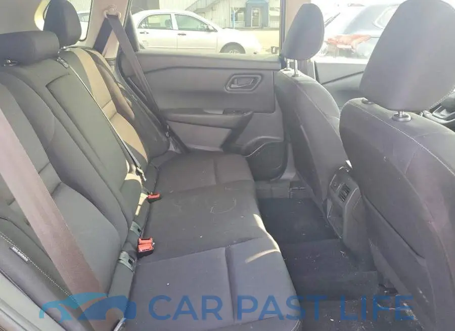 JN8BT3AB7SW174041# 10