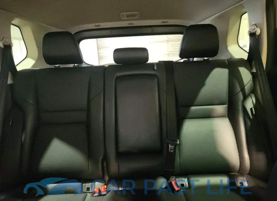 JN8BT3BA1SW004991# 10