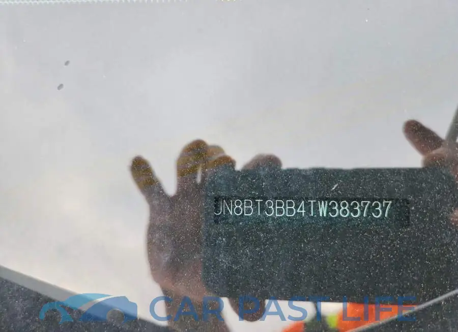 JN8BT3BB4TW383737# 12