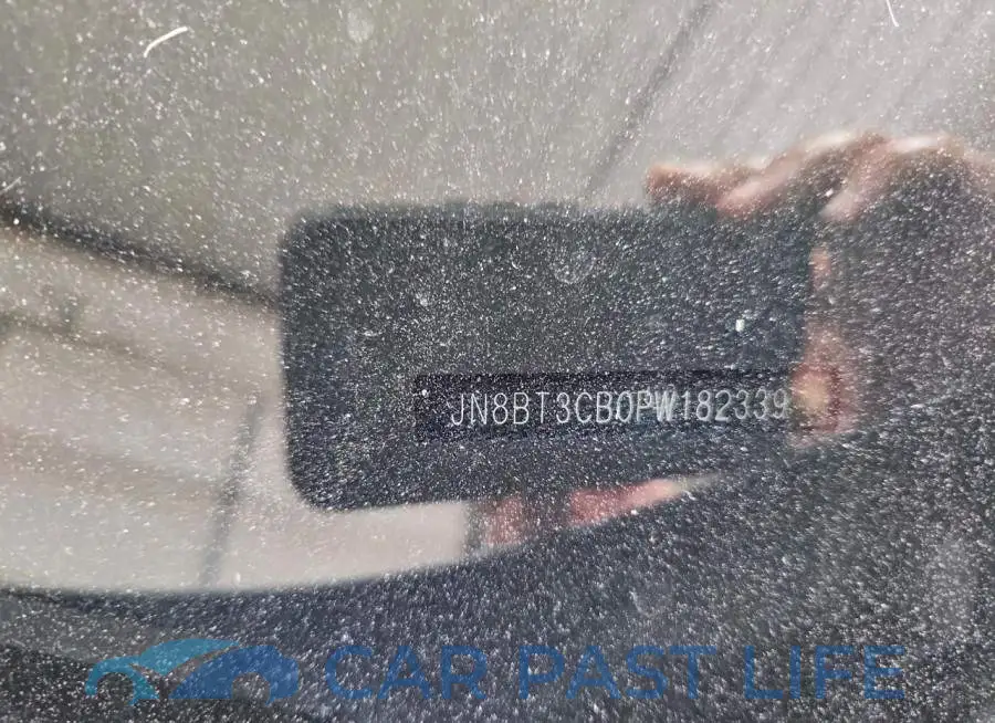 JN8BT3CB0PW182339# 14