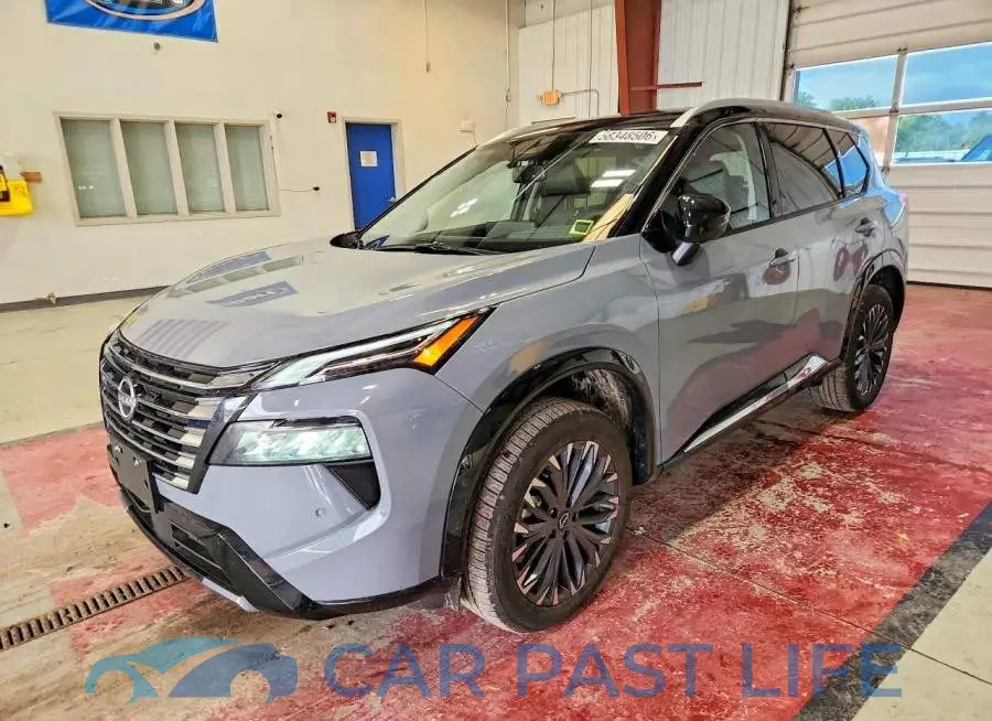 JN8BT3DD4TW311287# 1