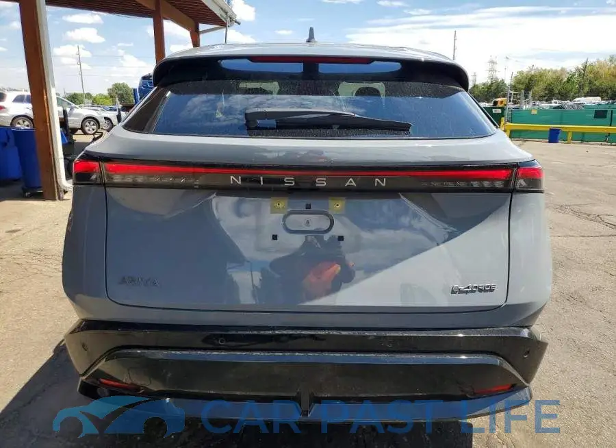 JN8CF0BF3SM767564# 6
