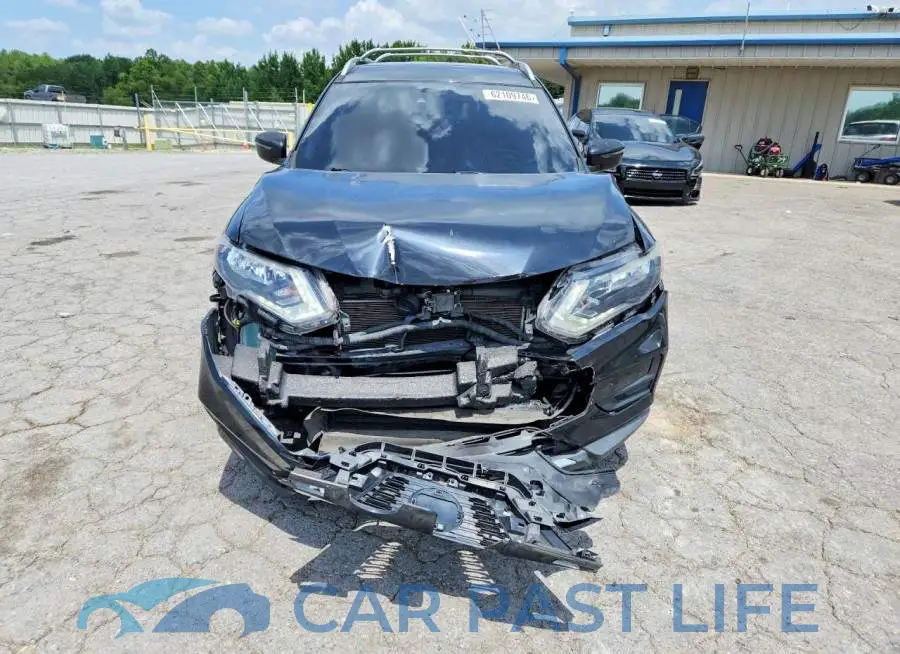KNMAT2MT1LP525124# 5