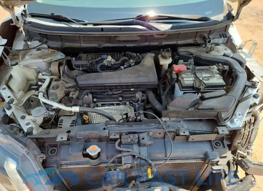 KNMAT2MT3JP602413# 12